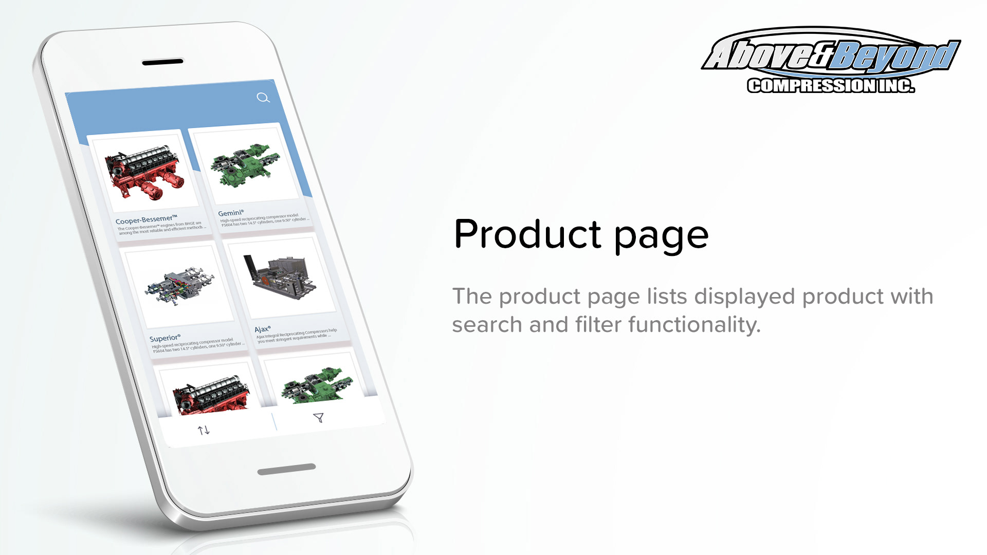Distributor App